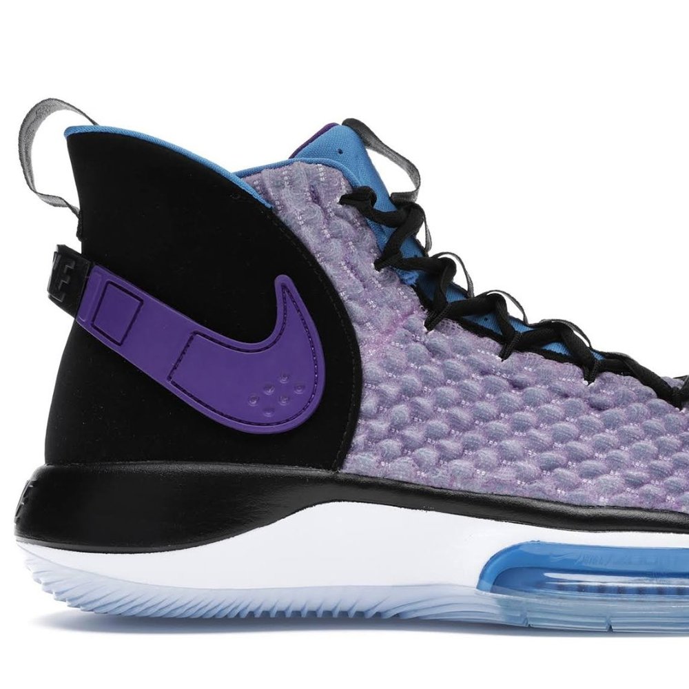 Nike Zoom Alphadunk